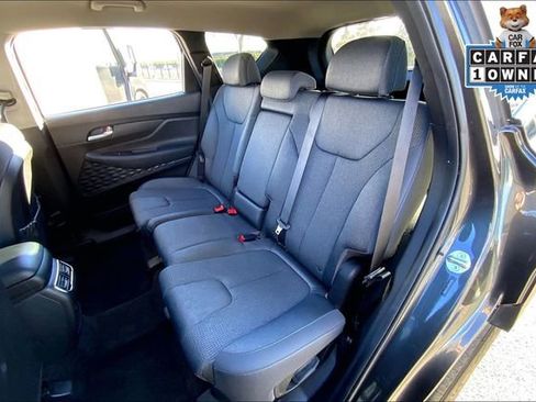 Used 2023 Hyundai Santa Fe SEL image 25