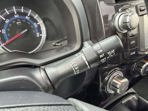 Used 2019 Toyota 4Runner TRD Pro image 42