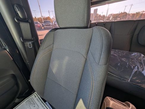 New 2026 Jeep Wrangler Sport image 14