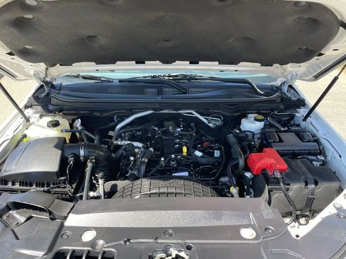 Used 2019 Ford Ranger XL w/ Equipment Group 101A Mid RWD image 31