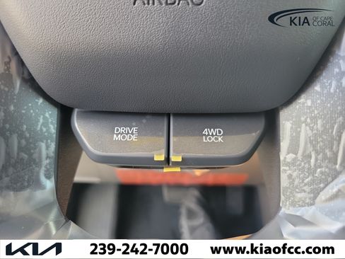 New 2027 Kia Seltos S AWD/4WD image 24