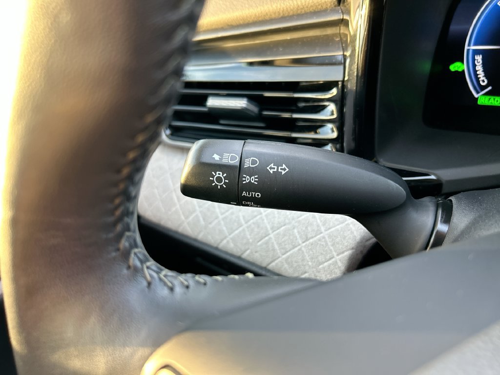 Certified 2025 Toyota Camry XLE FWD image 21