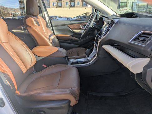 Used 2022 Subaru Ascent Touring image 32