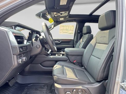 New 2026 GMC Yukon XL Denali w/ Sun & Power Step Package AWD/4WD image 14