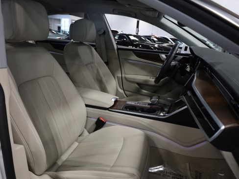 Used 2023 Audi A7 Prestige image 40