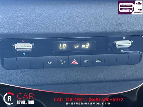 Used 2022 Mercedes-Benz Sprinter 2500 image 17
