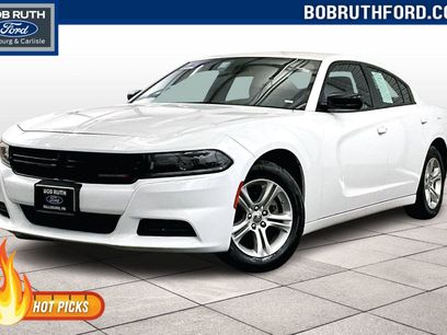 Used 2023 Dodge Charger SXT