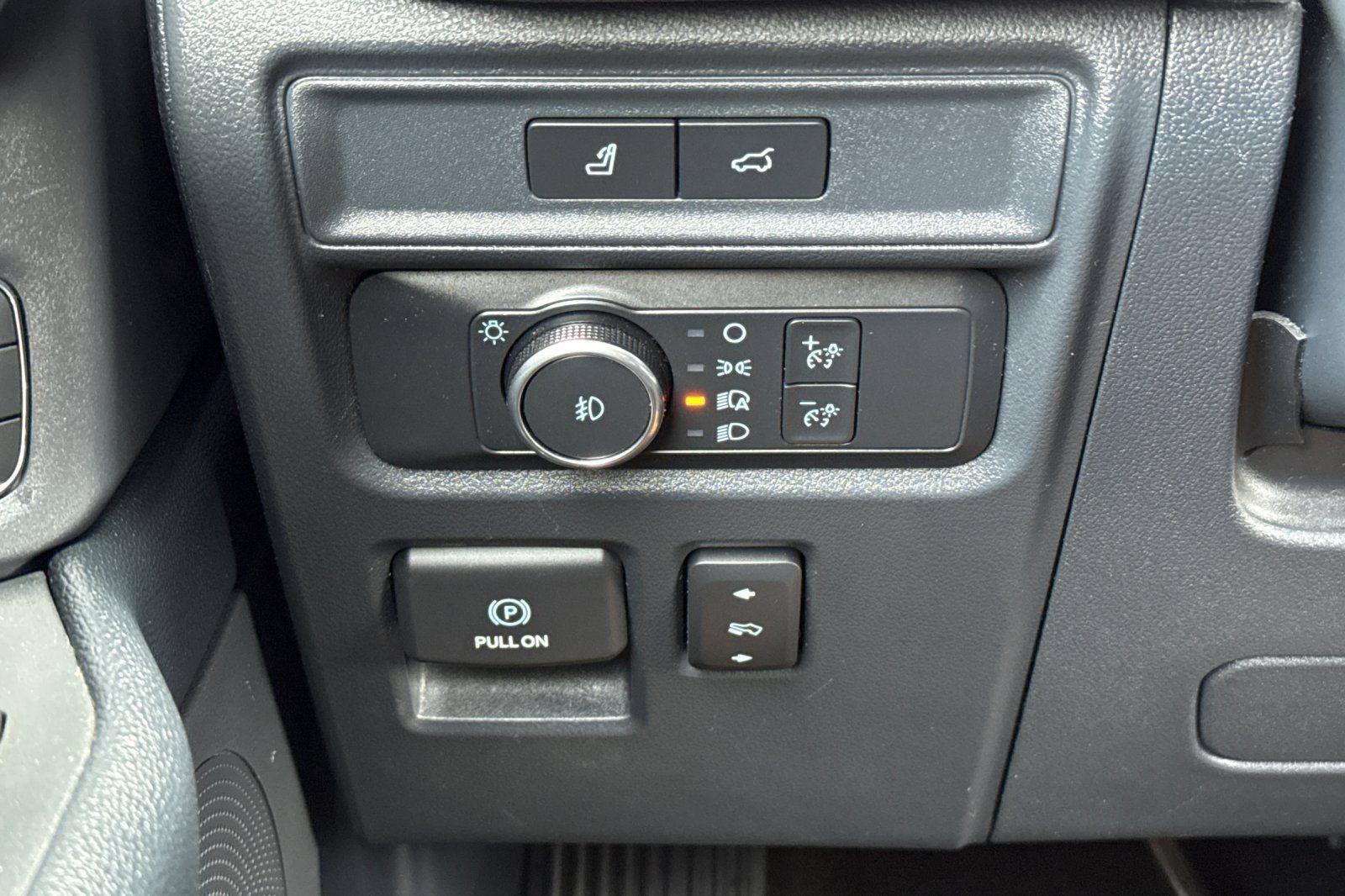 Used 2022 Ford Expedition Max Limited AWD/4WD image 41