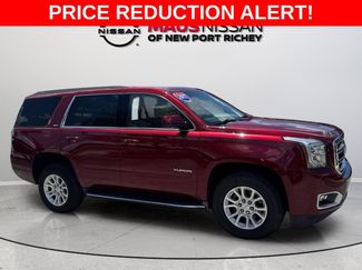 Used 2017 GMC Yukon SLT AWD/4WD 360° Tour