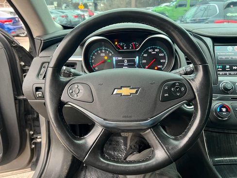 Used 2019 Chevrolet Impala Premier image 19