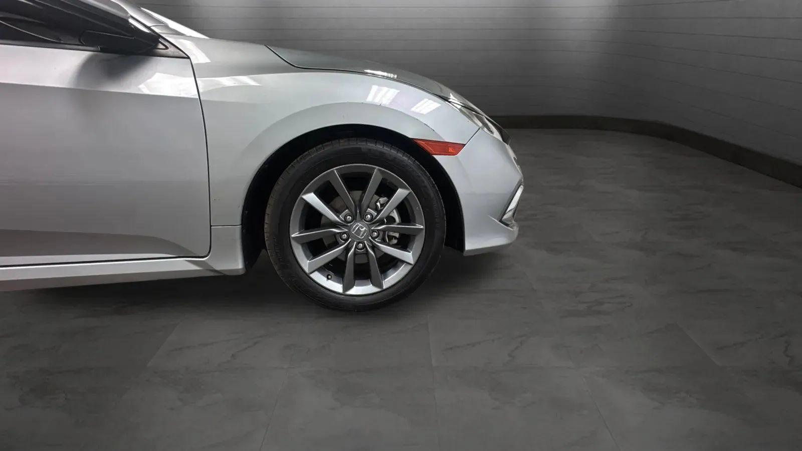Used 2021 Honda Civic EX-L image 26