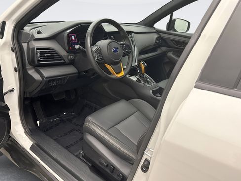 Used 2025 Subaru Outback Wilderness image 10