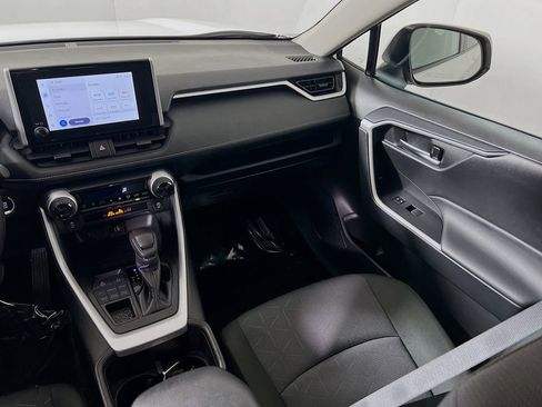 Certified 2025 Toyota RAV4 XLE image 20