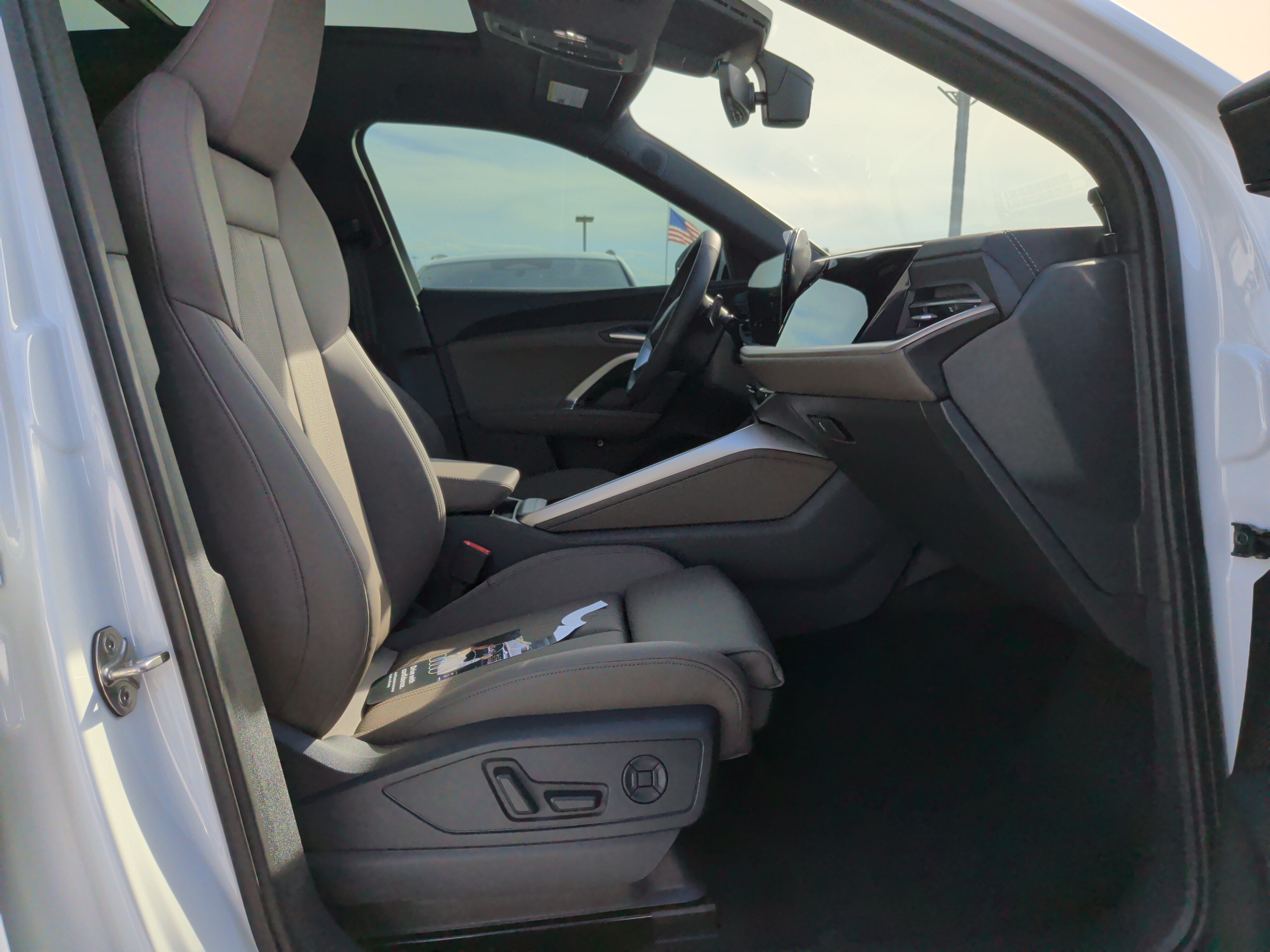 New 2026 Audi Q5 Premium Plus AWD/4WD image 20