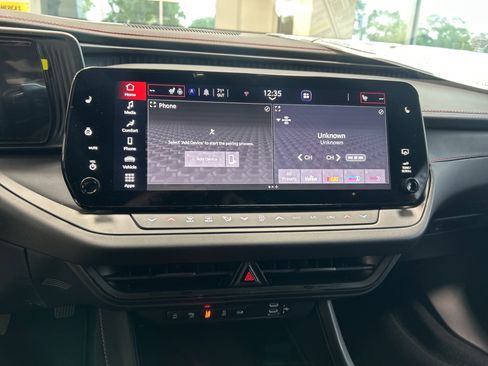 New 2026 Dodge Charger Scat Pack w/ Blacktop Package image 22