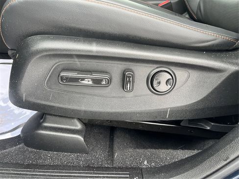 Certified 2024 Honda CR-V Sport-L image 47