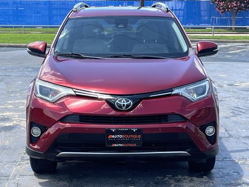 Used 2018 Toyota RAV4 XLE FWD image 6