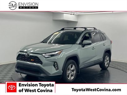 Used 2023 Toyota RAV4 XLE w/ Convenience Package