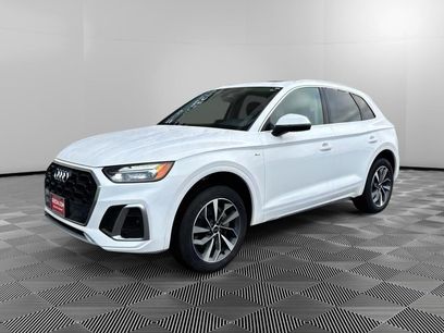 Used 2024 Audi Q5 2.0T Premium Plus