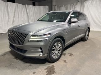 Used 2024 Genesis GV80 2.5T video 3