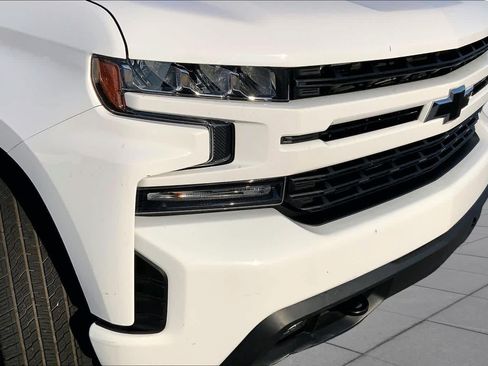 Used 2020 Chevrolet Silverado 1500 RST w/ All-Star Edition AWD/4WD image 29