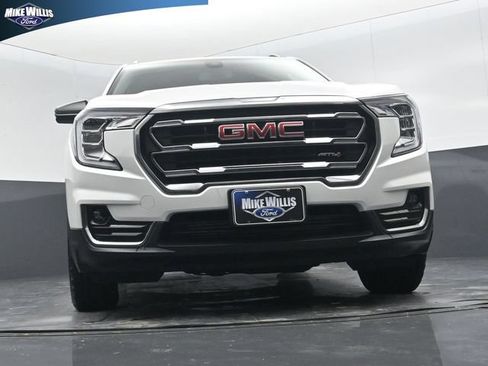 Used 2024 GMC Terrain AT4 AWD/4WD image 18