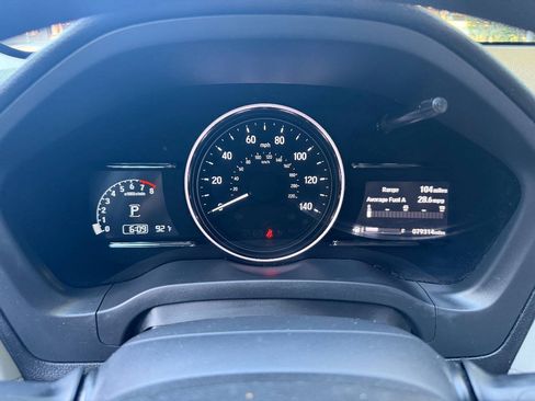 Used 2021 Honda HR-V EX image 26