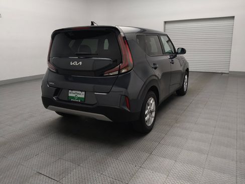 Used 2025 Kia Soul S image 9