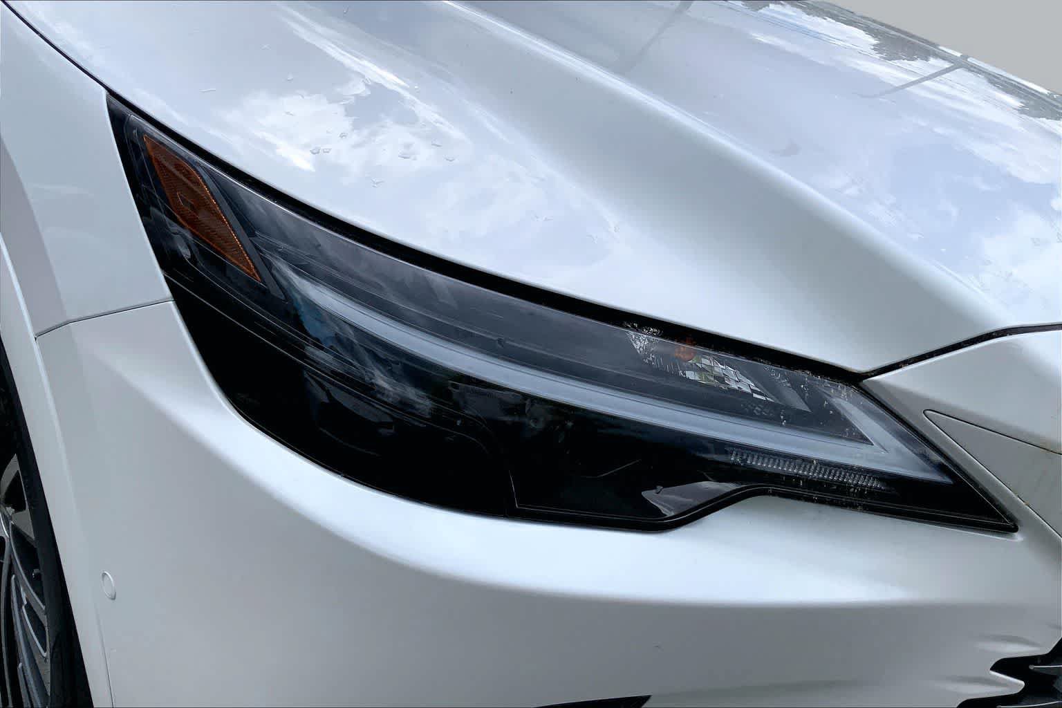 New 2026 Lexus RX 350 Premium Plus AWD/4WD image 13