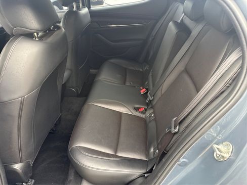 Used 2019 MAZDA MAZDA3 AWD Hatchback w/ Premium Pkg image 12