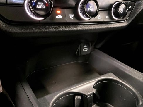 Used 2023 Honda HR-V Sport image 26