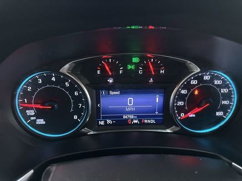 Used 2022 Chevrolet Equinox LT FWD image 12