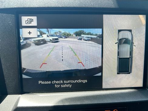 Used 2017 Ford F250 Lariat w/ Lariat Ultimate Package AWD/4WD image 14