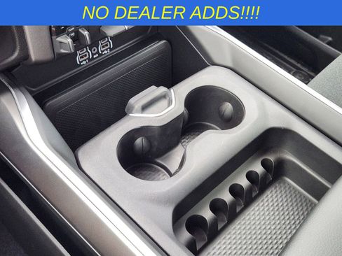 New 2026 RAM 1500 Lone Star RWD image 19