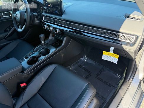 Used 2026 Honda Civic Sport Touring image 27