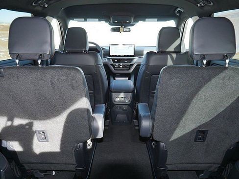 New 2026 Ford Explorer ST-Line AWD/4WD image 28
