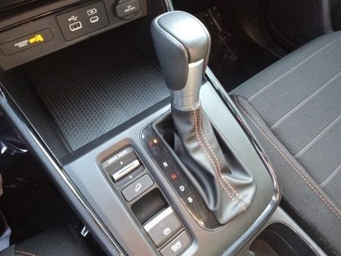 Used 2024 Honda CR-V Sport image 35