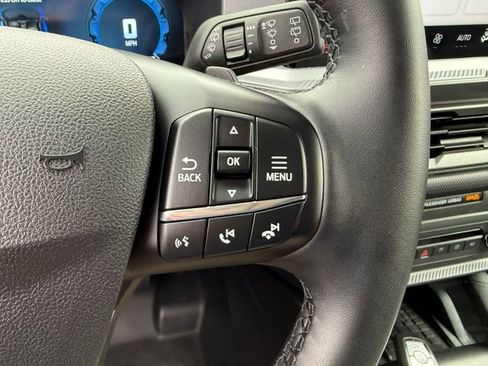 Used 2025 Ford Bronco Sport Badlands image 16