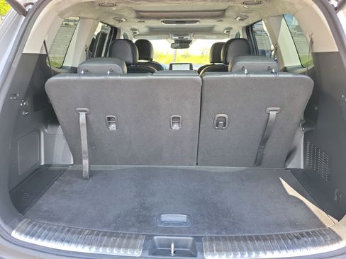 Used 2022 Kia Telluride SX w/ SX Prestige Package AWD/4WD image 15
