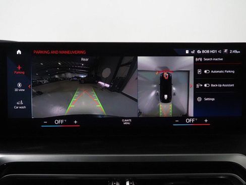 Used 2023 BMW i4 eDrive35 image 29