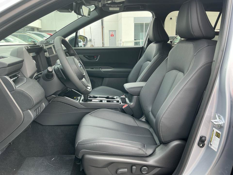 New 2026 Subaru Outback Limited XT AWD/4WD image 30