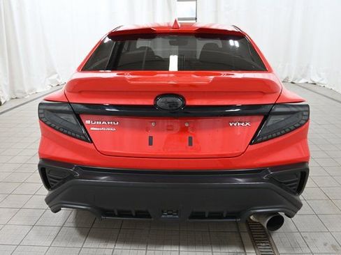Used 2022 Subaru WRX image 12
