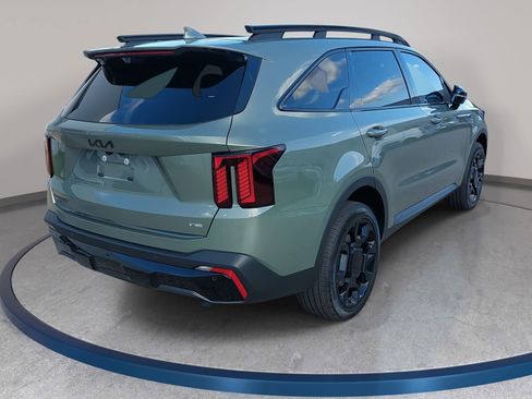 New 2026 Kia Sorento SX Prestige AWD/4WD image 5
