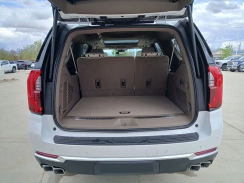 New 2026 GMC Yukon XL Denali AWD/4WD image 20