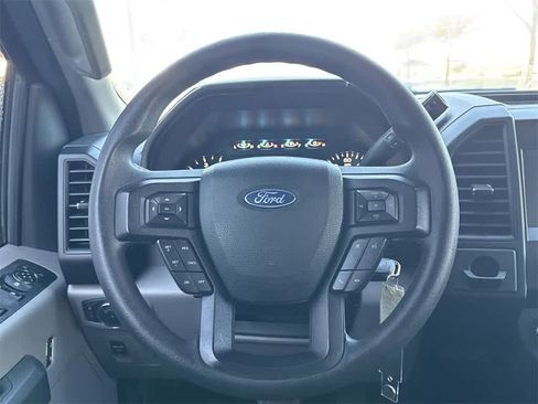 Used 2019 Ford F150 XL w/ Equipment Group 101A Mid image 16