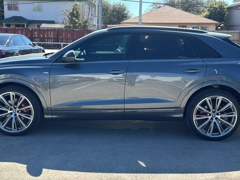 New 2026 Audi Q8 Prestige image 4