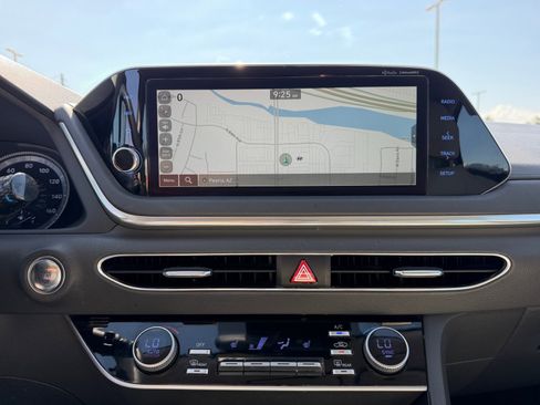 Certified 2023 Hyundai Sonata SEL FWD image 28