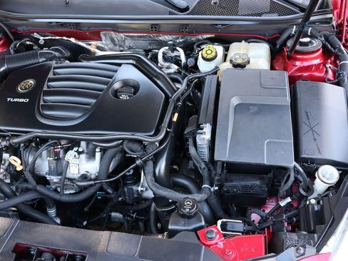 Used 2012 Buick Regal Premium image 39