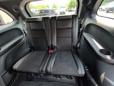 Certified 2022 Dodge Durango GT image 14