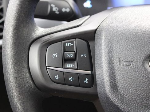 New 2025 Ford Ranger XL w/ Trailer Tow Package image 32